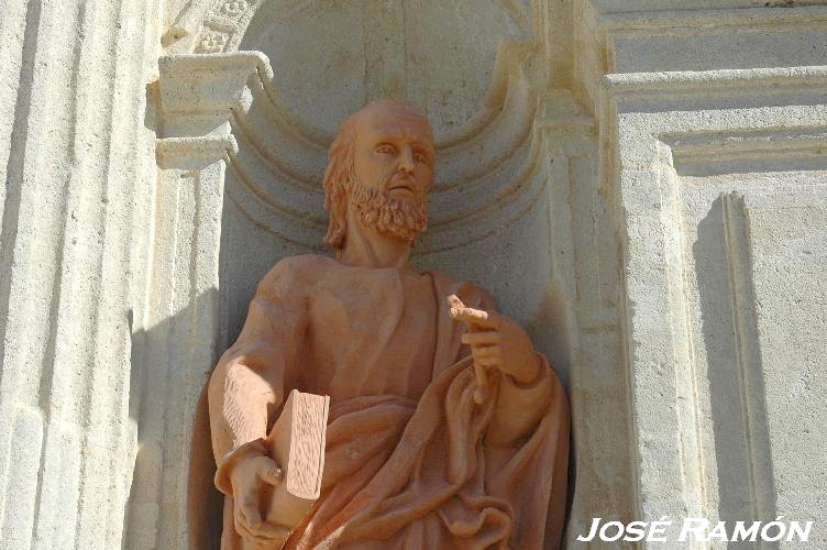 Foto de Villamartín (Cádiz), España