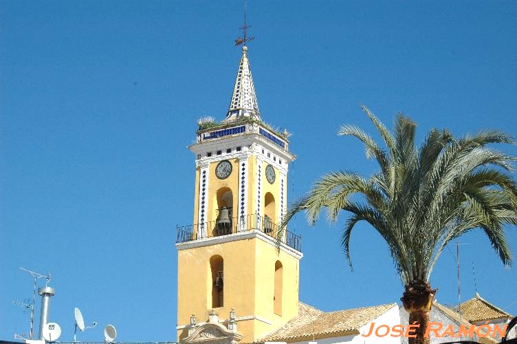 Foto de Villamartín (Cádiz), España