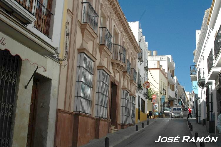 Foto de Villamartín (Cádiz), España