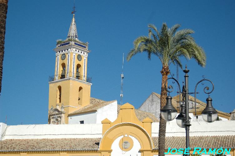 Foto de Villamartín (Cádiz), España