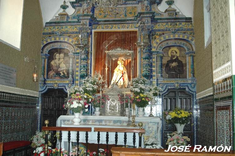 Foto de Villamartín (Cádiz), España