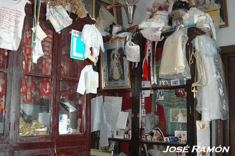 Foto de Villamartín (Cádiz), España