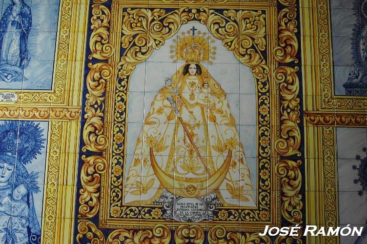 Foto de Villamartín (Cádiz), España