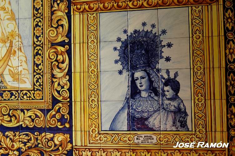 Foto de Villamartín (Cádiz), España