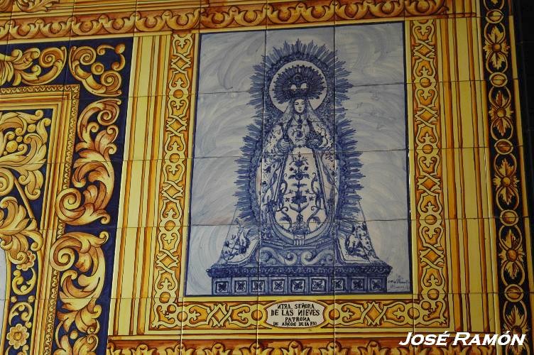 Foto de Villamartín (Cádiz), España