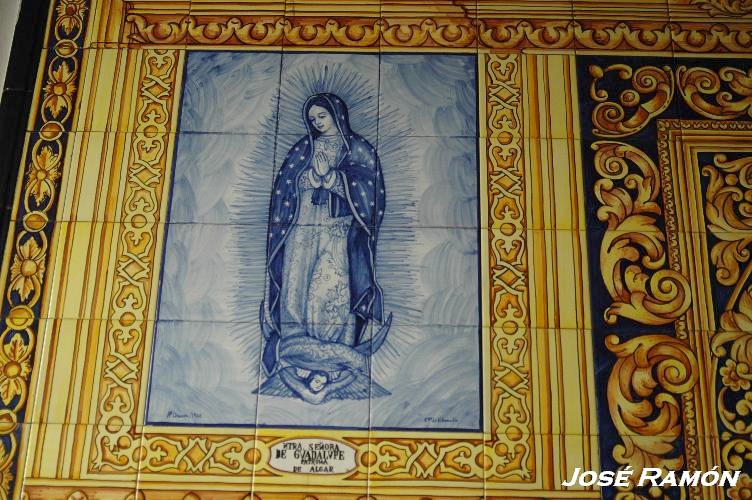 Foto de Villamartín (Cádiz), España