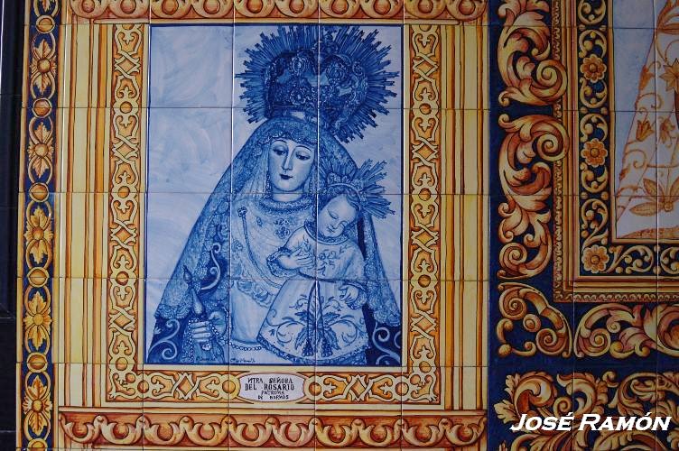 Foto de Villamartín (Cádiz), España