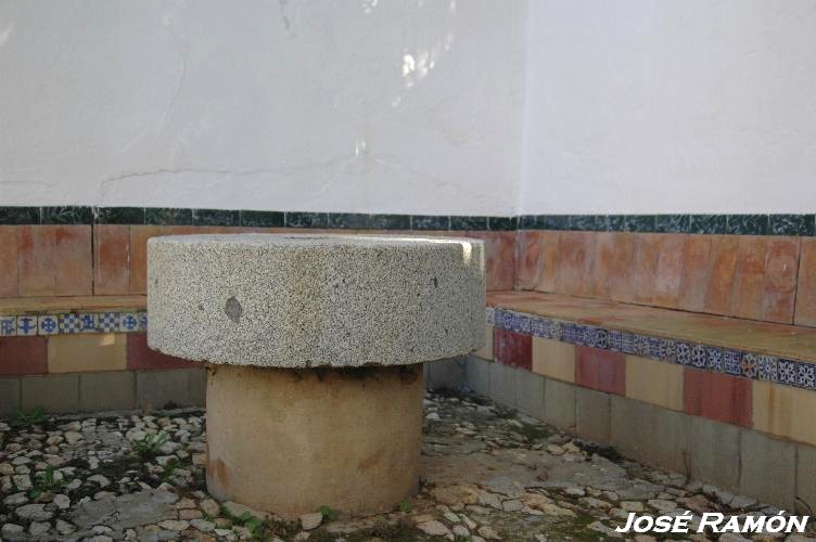 Foto de Villamartín (Cádiz), España