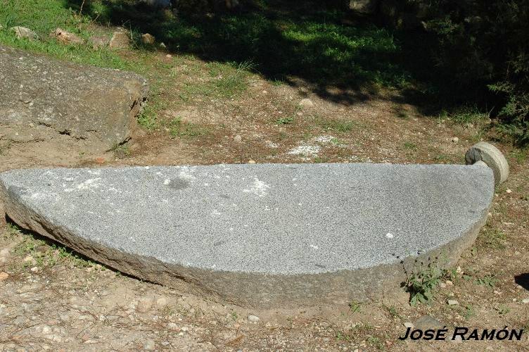 Foto de Villamartín (Cádiz), España