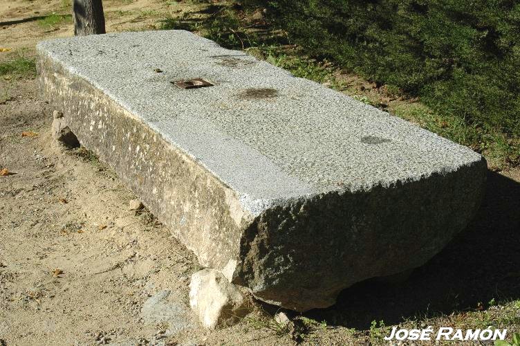 Foto de Villamartín (Cádiz), España