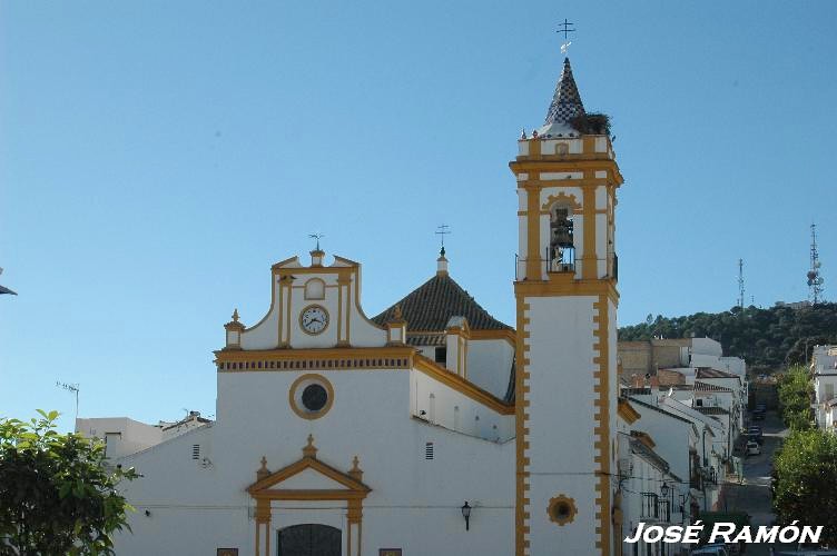 Foto de Prado del Rey (Cádiz), España