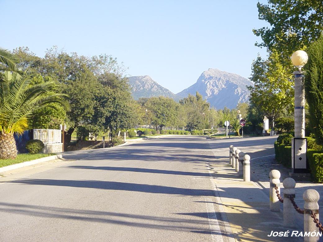 Foto de Prado del Rey (Cádiz), España