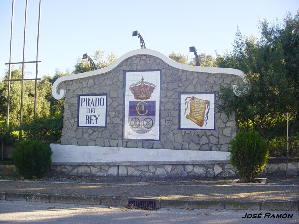 Foto de Prado del Rey (Cádiz), España