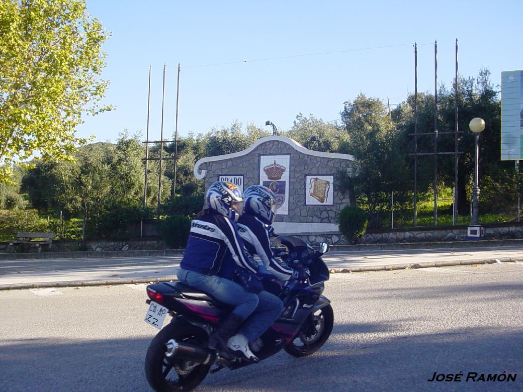 Foto de Prado del Rey (Cádiz), España