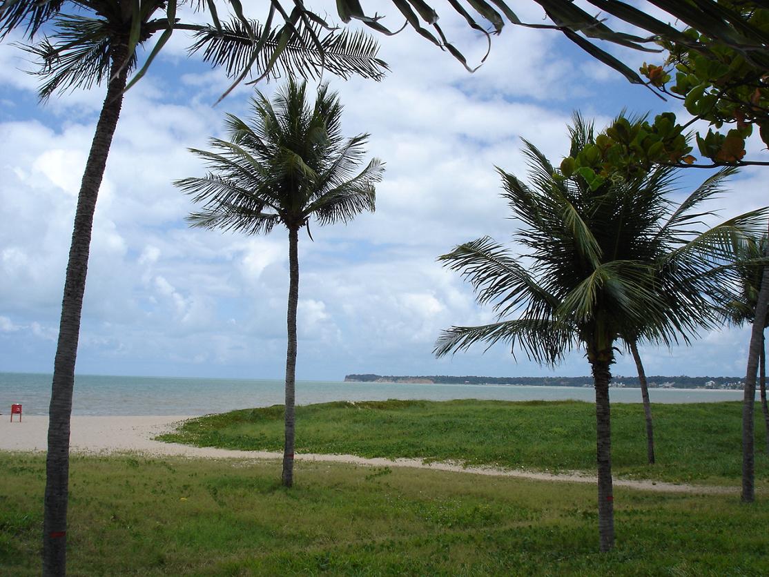 Foto de João Pessoa, Brasil