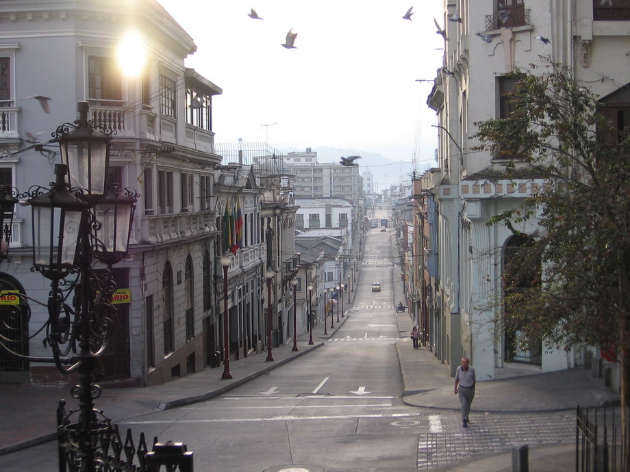 Foto de Ciudad de Manizalez, Colombia