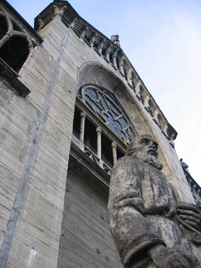 Foto de Ciudad de Manizalez, Colombia