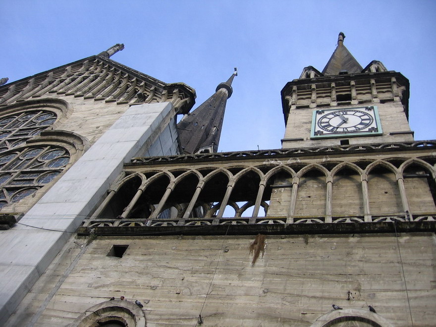 Foto de Ciudad de Manizalez, Colombia