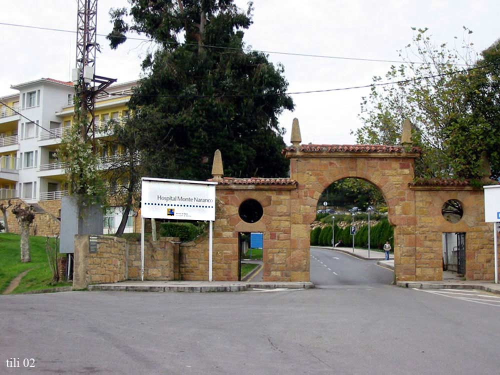 Foto de Oviedo (Asturias), España