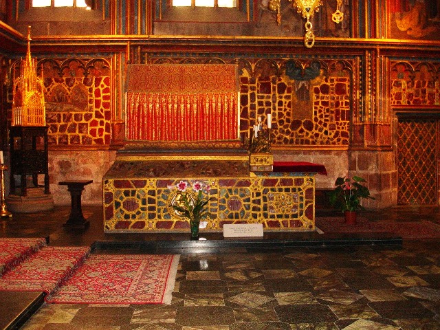 Foto de Praga, República Checa