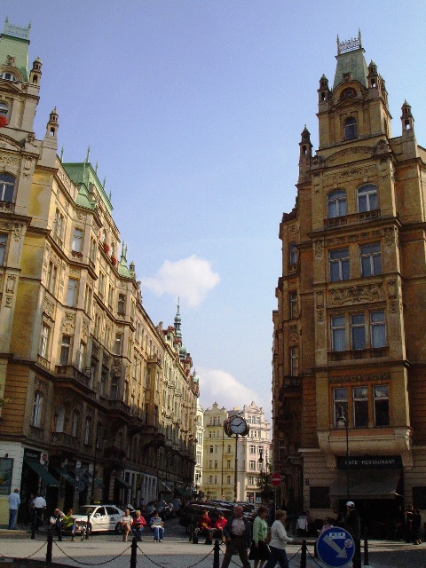 Foto de Praga, República Checa