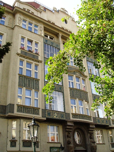 Foto de Praga, República Checa