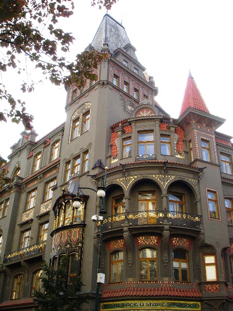 Foto de Praga, República Checa