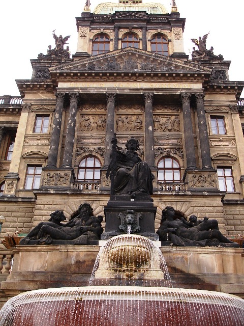 Foto de Praga, República Checa