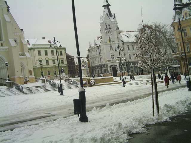 Foto de KAPOSVAR, Hungría