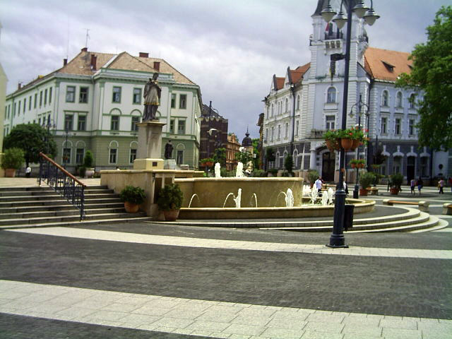 Foto de KAPOSVAR, Hungría
