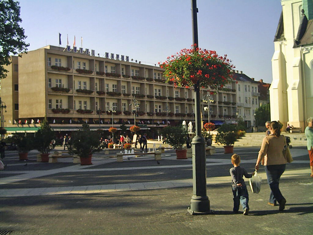 Foto de KAPOSVAR, Hungría