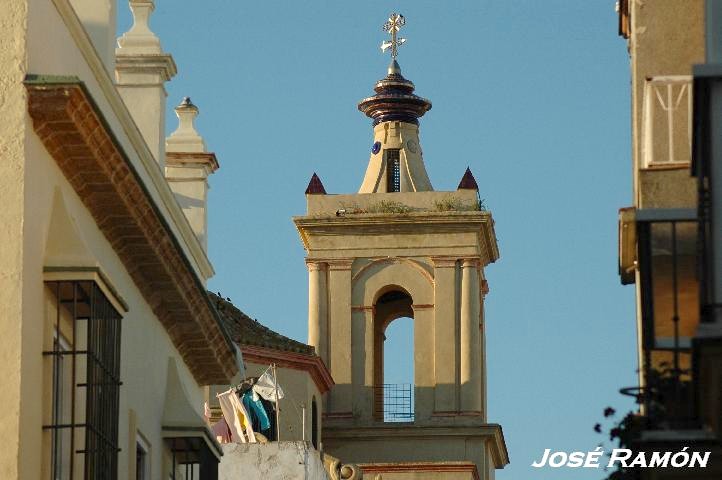 Foto de Puerto Real (Cádiz), España