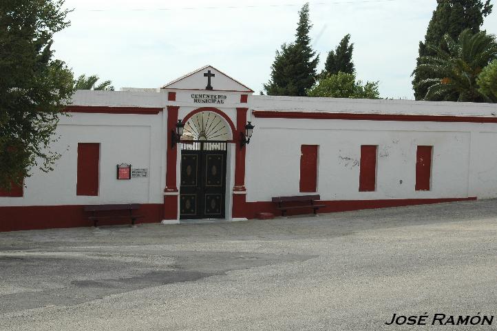 Foto de Medina-Sidonia (Cádiz), España