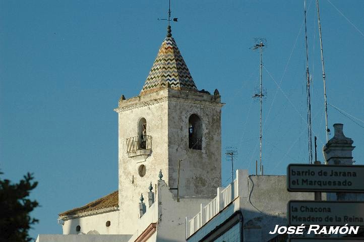 Foto de Puerto Real (Cádiz), España
