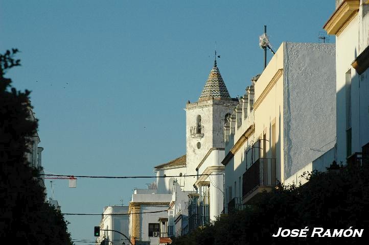 Foto de Puerto Real (Cádiz), España