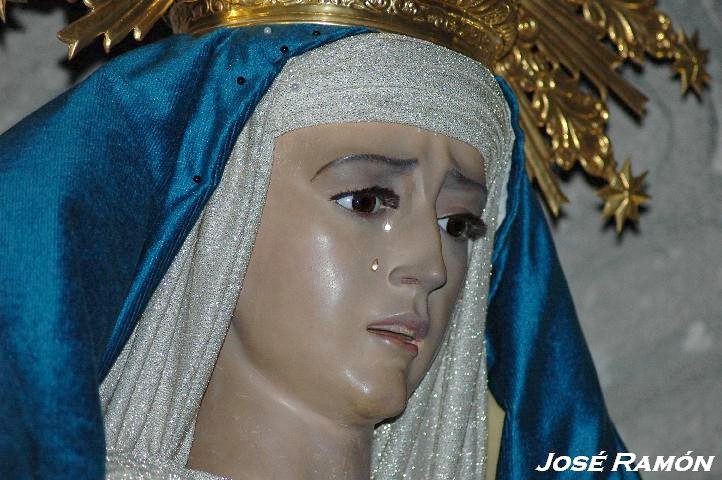 Foto de Puerto Real (Cádiz), España