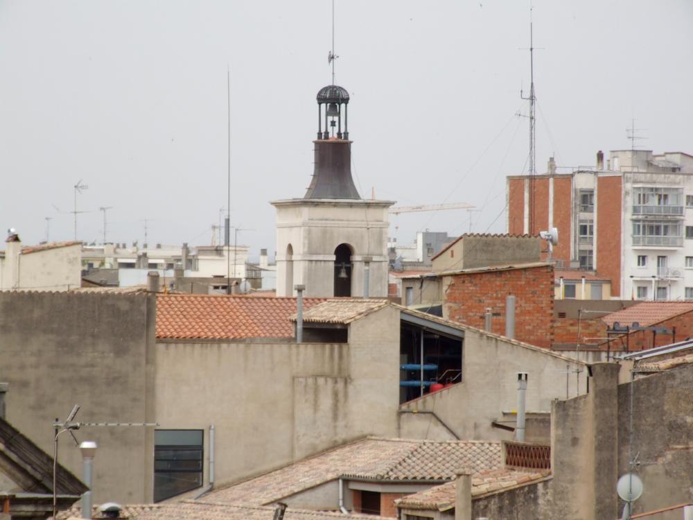 Foto de Gerona (Girona), España
