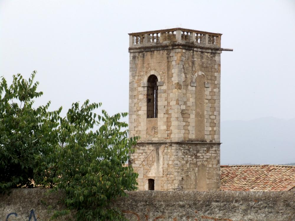 Foto de Gerona (Girona), España