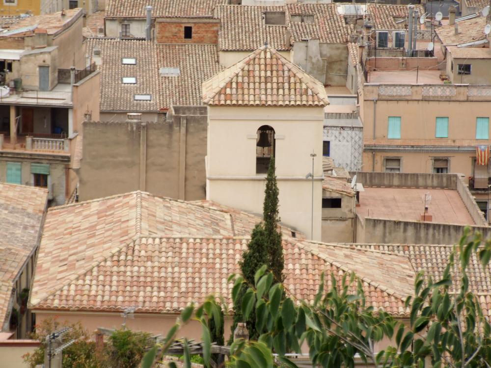 Foto de Gerona (Girona), España