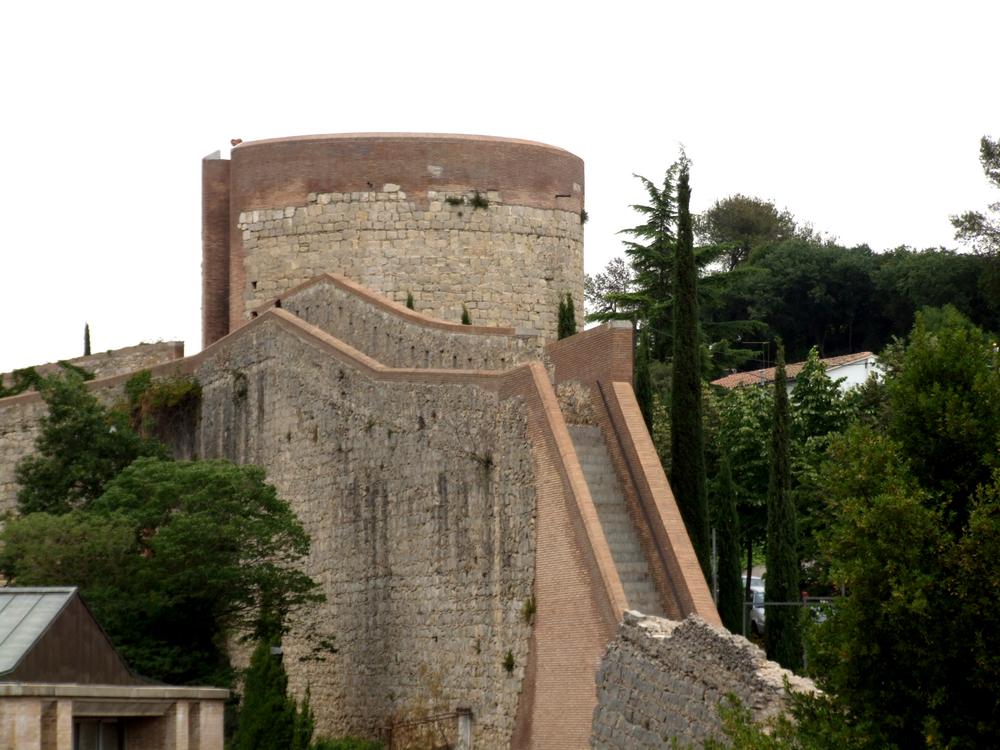 Foto de Gerona (Girona), España