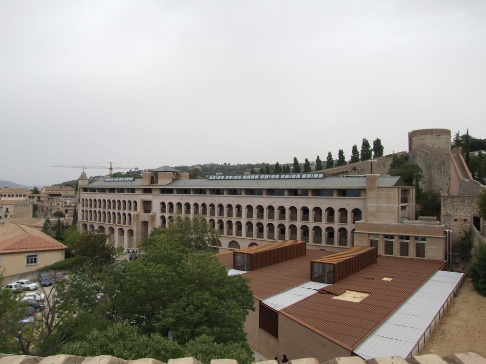 Foto de Gerona (Girona), España