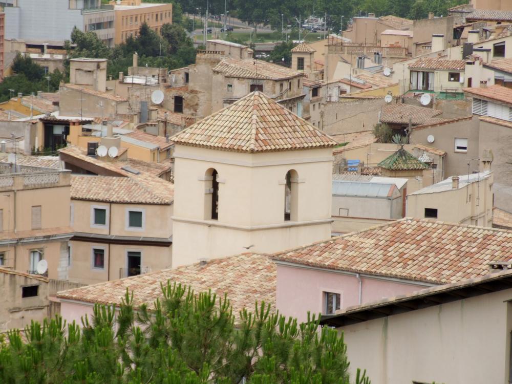 Foto de Gerona (Girona), España