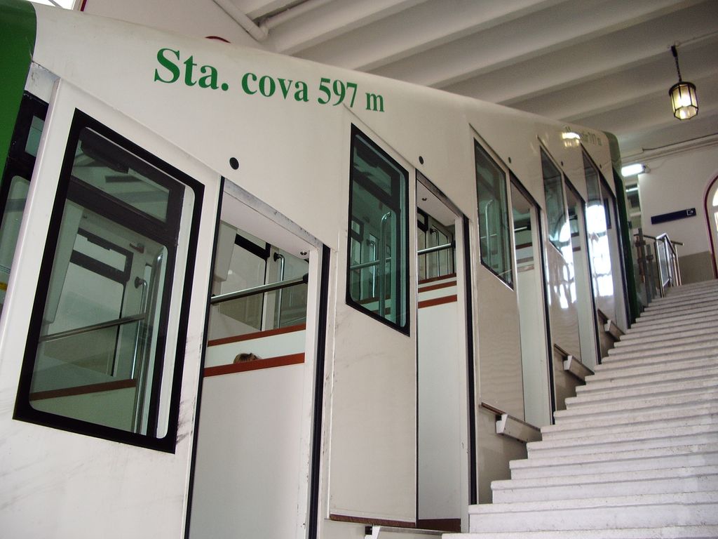 Foto de Monserrat (Barcelona), España