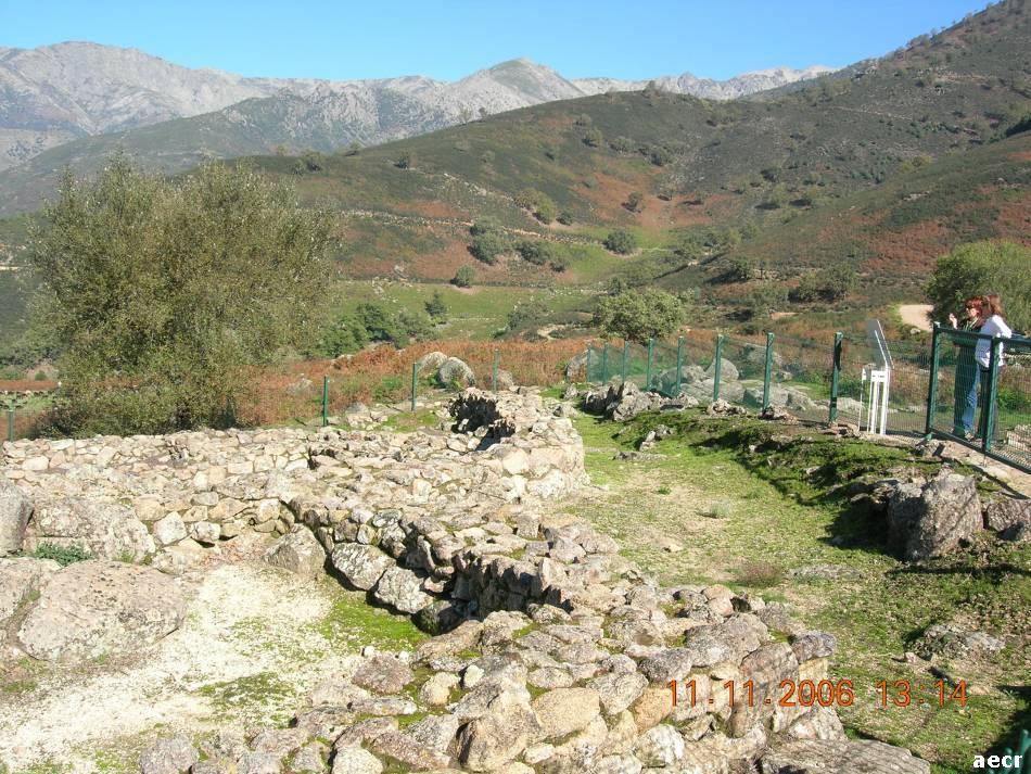 Foto de El Raso, Candeleda (Ávila), España