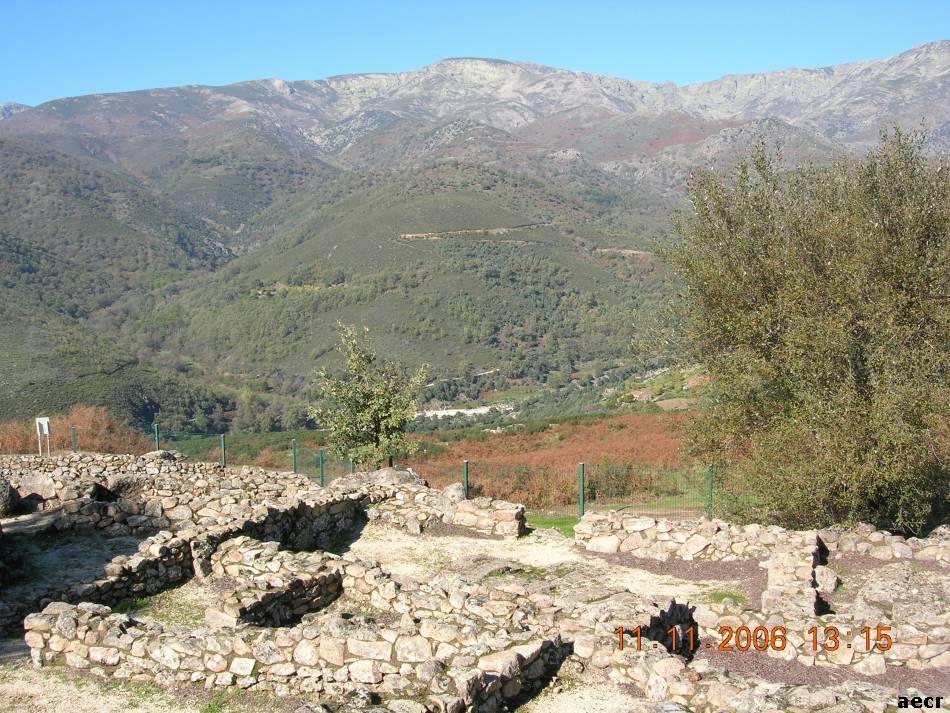 Foto de El Raso, Candeleda (Ávila), España