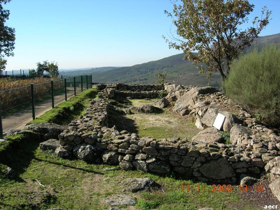 Foto de El Raso, Candeleda (Ávila), España