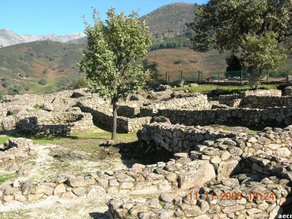 Foto de El Raso, Candeleda (Ávila), España