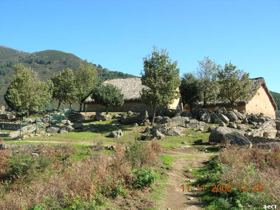 Foto de El Raso, Candeleda (Ávila), España