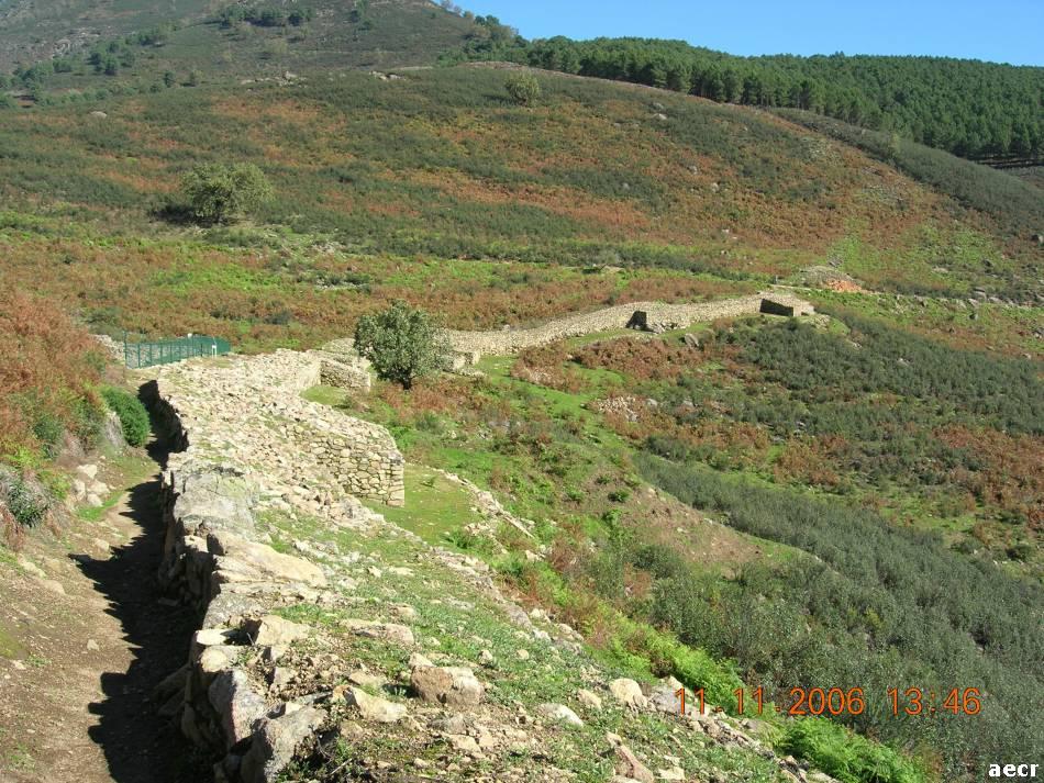 Foto de El Raso, Candeleda (Ávila), España
