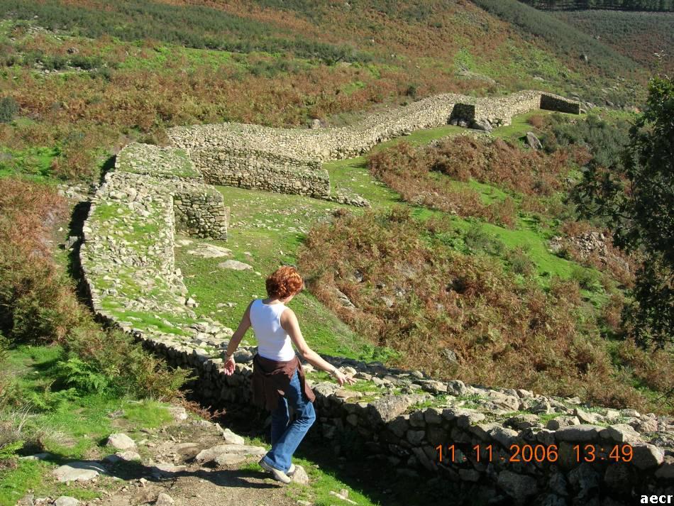 Foto de El Raso, Candeleda (Ávila), España